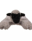 goDog Barnyard Buddies™ Flattie Dog Toys