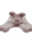 goDog Barnyard Buddies™ Flattie Dog Toys