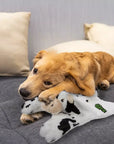 goDog Barnyard Buddies™ Flattie Dog Toys