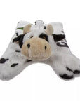 goDog Barnyard Buddies™ Flattie Dog Toys