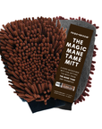 PRIDE+GROOM - THE MAGIC MITT