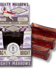 Wag & Bright Supply Co. - Mighty Marrows Collagen Dental Chew - Beef Liver - 3 Sizes: Large