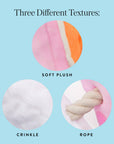 The Foggy Dog - Birthday Cake Interactive Snuffle Dog Toy