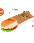 P.L.A.Y. Pet Lifestyle and You - Feline Frenzy - Tuna Baguette