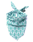 The Paws - Tennis Dog Bandana