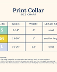 Lucy & Co. - Cozy Cottage Collar