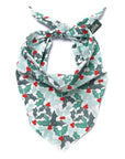 The Paws - Yule Christmas Dog Bandana