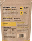 Vital Essentials Freeze-Dried Duck Hearts