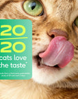 Native Pet - Immune Pillow Chews Immune & Respiratory Support for Cats