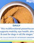 Native Pet - The Daily Supplement
