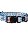Lucy & Co. - Sunny in Sicily Collar