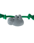 Petshop by Fringe Studio - HOW'S IT HANGIN RUBBER DOG TOY