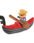 P.L.A.Y. Pet Lifestyle and You - Totally Touristy - Venice Gondola