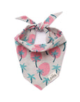 The Paws - Bingin Dog Bandana