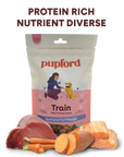 Pupford - Pupford Freeze Dried Surf and Turf Training Treats