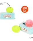 P.L.A.Y. Pet Lifestyle and You - MINI Pup Cup Café - Mutt-a-rons