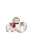 HuggleGroup - Classic Collection Ollie Owl Knottie®: Small