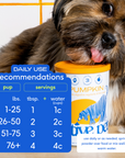 Native Pet - Pumpkin Powder Topper