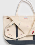 Alice & Wonder - Nashville Icons Tote