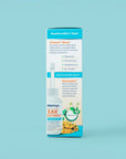 Vetericyn Triple-Action Ear Treatment