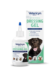 Vetericyn Plus® Dressing Gel