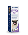 Vetericyn Plus® Antimicrobial Eye Gel for Pets