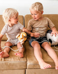 Little Lamb Kind - WILLOW // pull-along toy