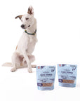 Polkadog - Clam Chowda Bits - 7oz - Dog Treats