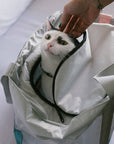 Zee.Dog - Kombucha | Cat Carrier Bag