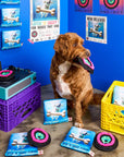 the furryfolks - Vinyl Nosework Toy