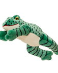Fluff & Tuff Oliver Frog