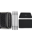 Tavo Crash-Tested Pet Cargo Crate Everett™ L