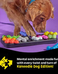 Brightkins Kanoodle Dog Edition - Large