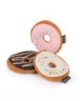 P.L.A.Y. Pet Lifestyle and You - Feline Frenzy - Kitty Kreme Doughnuts