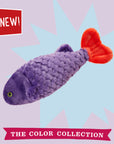 Fluff & Tuff Cici the Tropical Fish