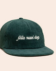 Good Thomas - Feliz Navi Dogs Hat: One Size