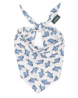 The Paws - Jawz Dog Bandana