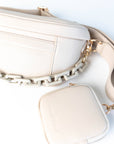Mazie Days - The Mazie - Beige
