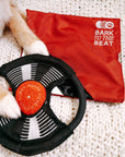 Lambwolf Collective - BARK TO BEAT //ENRICHMENT DOG TOY