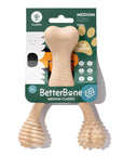 BetterBone Natural Dog Chews - VENISON Medium Density