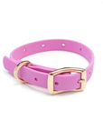 Furei Pets - Moodies Collar: Baby Pink
