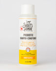 Skout's Honor Cat Probiotic Shampoo + Conditioner Honeysuckle