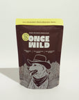 Once Wild - Bison Organ Blend Treats