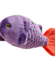 Fluff & Tuff Cici the Tropical Fish