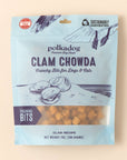 Polkadog - Clam Chowda Bits - 7oz - Dog Treats