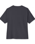 Good Thomas - Big Mutts Oversized Tee: Dark Grey