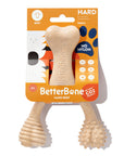 BetterBone Natural Dog Chews - VENISON Hard Density