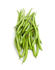 Schoepp Seeds - Beans, Kentucky Wonder Pole Bean Heirloom Seed Packets: 3 ¼" x 4 ½"
