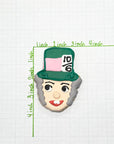 Lucky Biscuit Pet Bakery - Through the Looking Glass : Alice