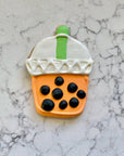 Lucky Biscuit Pet Bakery - Lunch Menu: Hamburger